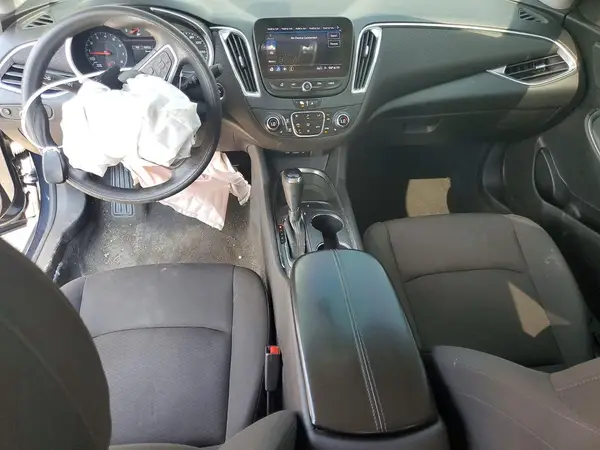 1G1ZD5ST0LF072102 2020 CHEVROLET MALIBU - Image 8