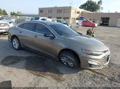 1G1ZD5ST0LF072164 2020 CHEVROLET MALIBU