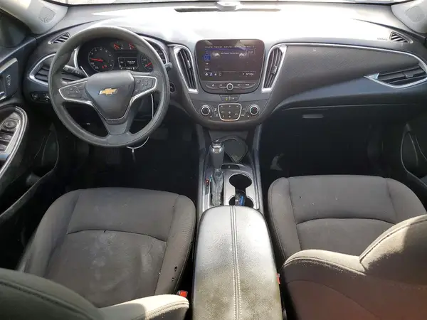 1G1ZD5ST0LF072486 2020 CHEVROLET MALIBU - Image 8