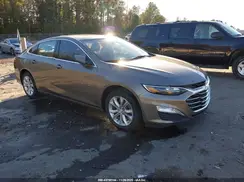 1G1ZD5ST0LF074562 2020 CHEVROLET MALIBU