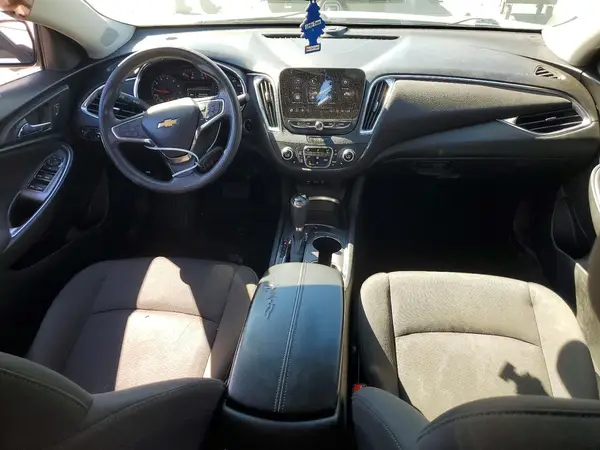 1G1ZD5ST0LF074867 2020 CHEVROLET MALIBU - Image 8