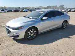 1G1ZD5ST0LF074884 2020 CHEVROLET MALIBU