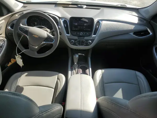1G1ZD5ST0LF074884 2020 CHEVROLET MALIBU - Image 8