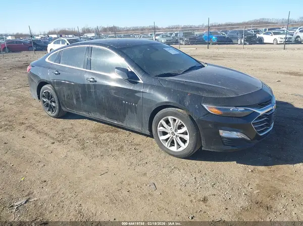 1G1ZD5ST0LF075324 2020 CHEVROLET MALIBU - Image 1
