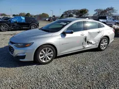 1G1ZD5ST0LF075467 2020 CHEVROLET MALIBU