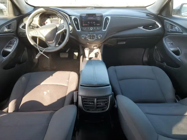 1G1ZD5ST0LF075467 2020 CHEVROLET MALIBU - Image 8