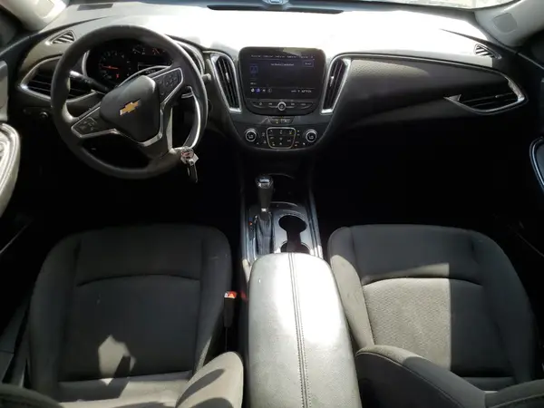 1G1ZD5ST0LF075565 2020 CHEVROLET MALIBU - Image 8