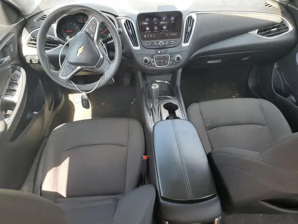 1G1ZD5ST0LF075856 2020 CHEVROLET MALIBU - Image 8