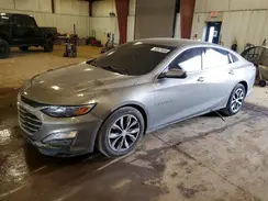 1G1ZD5ST0LF077204 2020 CHEVROLET MALIBU