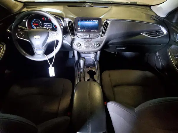1G1ZD5ST0LF077204 2020 CHEVROLET MALIBU - Image 8