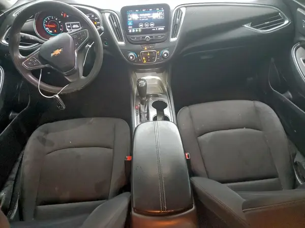 1G1ZD5ST0LF078899 2020 CHEVROLET MALIBU - Image 8