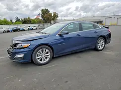 1G1ZD5ST0LF079342 2020 CHEVROLET MALIBU