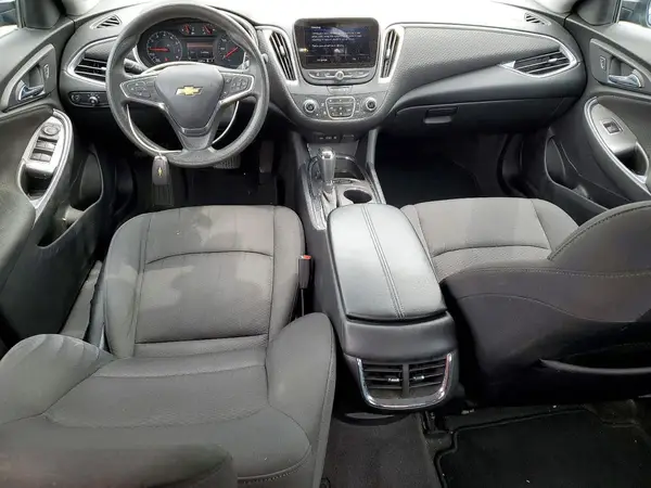 1G1ZD5ST0LF079342 2020 CHEVROLET MALIBU - Image 8