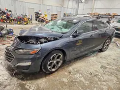 1G1ZD5ST0LF079437 2020 CHEVROLET MALIBU