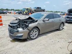 1G1ZD5ST0LF079552 2020 CHEVROLET MALIBU