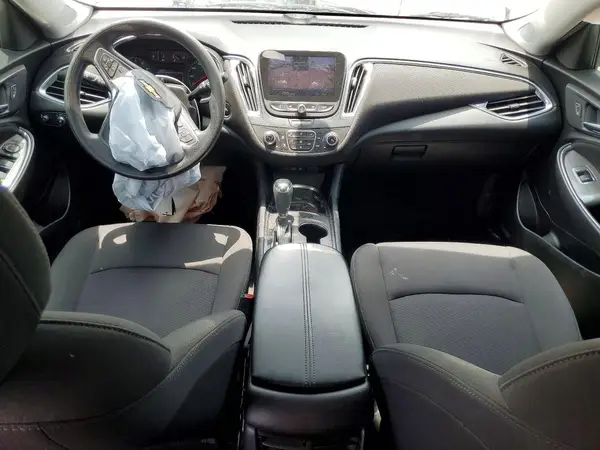1G1ZD5ST0LF079552 2020 CHEVROLET MALIBU - Image 8