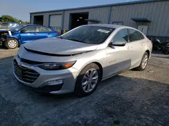 1G1ZD5ST0LF080216 2020 CHEVROLET MALIBU