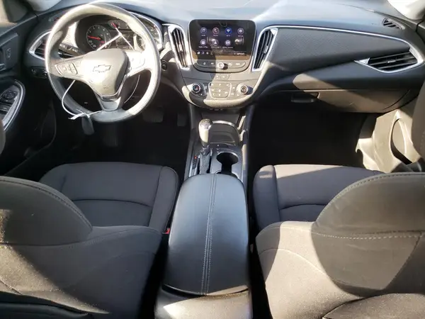 1G1ZD5ST0LF080216 2020 CHEVROLET MALIBU - Image 8