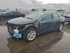 1G1ZD5ST0LF081396 2020 CHEVROLET MALIBU