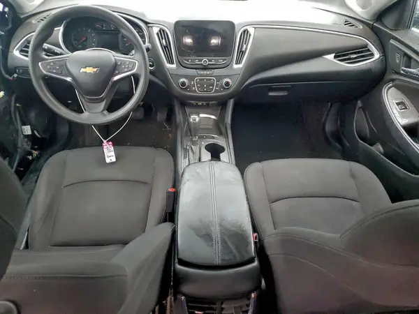 1G1ZD5ST0LF081396 2020 CHEVROLET MALIBU - Image 8