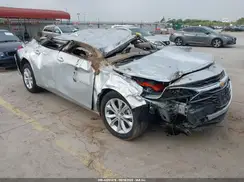 1G1ZD5ST0LF081608 2020 CHEVROLET MALIBU