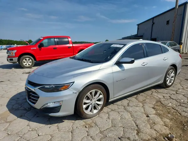 1G1ZD5ST0LF081981 2020 CHEVROLET MALIBU - Image 1