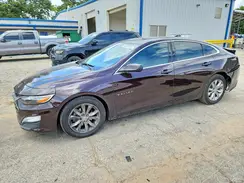 1G1ZD5ST0LF083116 2020 CHEVROLET MALIBU