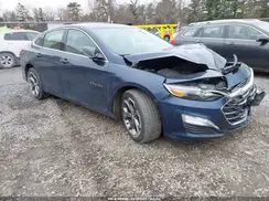 1G1ZD5ST0LF083861 2020 CHEVROLET MALIBU