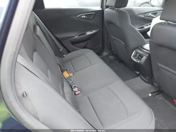 1G1ZD5ST0LF083861 2020 CHEVROLET MALIBU - Image 8