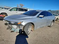 1G1ZD5ST0LF084184 2020 CHEVROLET MALIBU