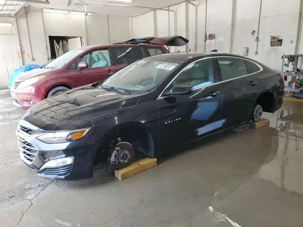 1G1ZD5ST0LF084332 2020 CHEVROLET MALIBU - Image 1
