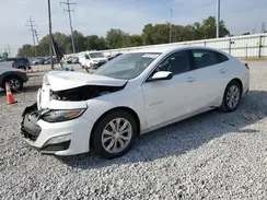 1G1ZD5ST0LF086422 2020 CHEVROLET MALIBU