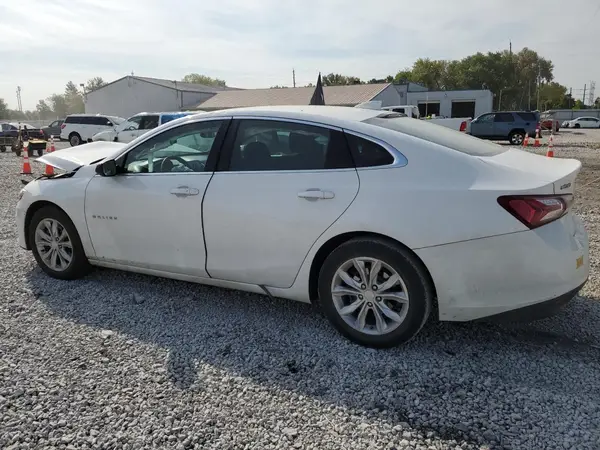 1G1ZD5ST0LF086422 2020 CHEVROLET MALIBU - Image 2