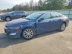 1G1ZD5ST0LF086937 2020 CHEVROLET MALIBU
