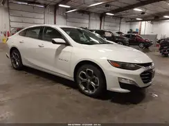 1G1ZD5ST0LF086999 2020 CHEVROLET MALIBU