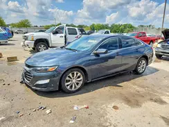 1G1ZD5ST0LF087313 2020 CHEVROLET MALIBU