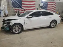 1G1ZD5ST0LF087795 2020 CHEVROLET MALIBU