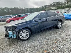 1G1ZD5ST0LF088106 2020 CHEVROLET MALIBU