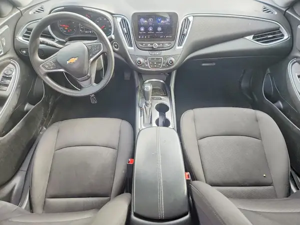 1G1ZD5ST0LF088106 2020 CHEVROLET MALIBU - Image 8