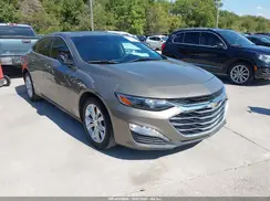 1G1ZD5ST0LF088123 2020 CHEVROLET MALIBU