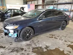1G1ZD5ST0LF089384 2020 CHEVROLET MALIBU