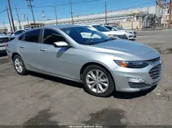 1G1ZD5ST0LF089630 2020 CHEVROLET MALIBU