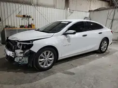 1G1ZD5ST0LF089725 2020 CHEVROLET MALIBU
