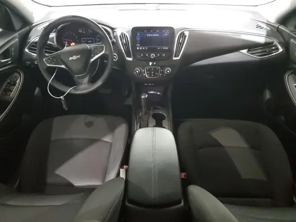 1G1ZD5ST0LF089725 2020 CHEVROLET MALIBU - Image 8