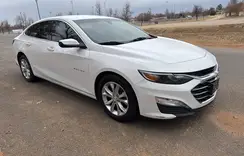1G1ZD5ST0LF089787 2020 CHEVROLET MALIBU