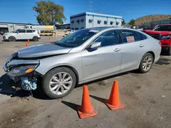 1G1ZD5ST0LF089935 2020 CHEVROLET MALIBU