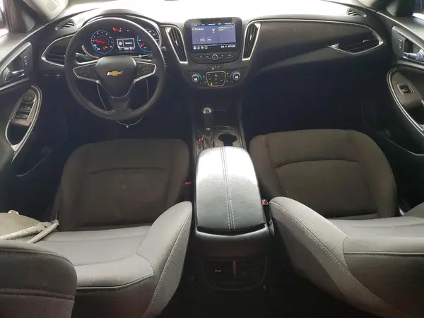 1G1ZD5ST0LF090132 2020 CHEVROLET MALIBU - Image 8