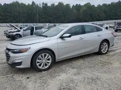 1G1ZD5ST0LF090258 2020 CHEVROLET MALIBU
