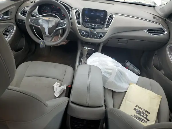1G1ZD5ST0LF090258 2020 CHEVROLET MALIBU - Image 8