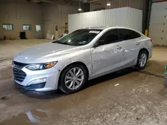 1G1ZD5ST0LF090616 2020 CHEVROLET MALIBU